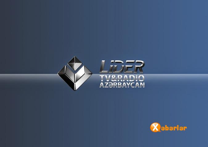 “Lider TV"nin əmlakını "Teleqüllə"nin rəhbəri satacaq