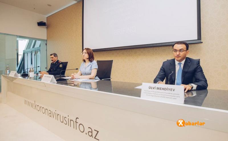 "İcazələrin Alınması və Monitorinqi Sistemi” yenidən aktivləşdirilib