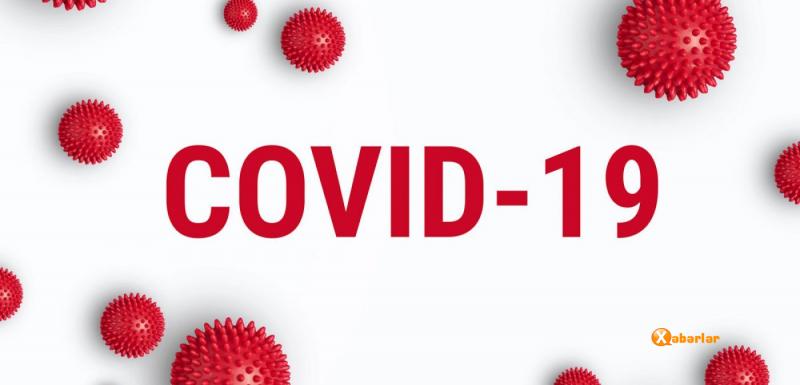 COVİD-19 pasportunu almaq üçün gün ərzində 700 mindən çox sorğu göndərilib