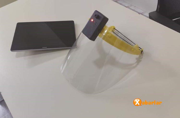 Azərbaycan startapı xüsusi hərarətölçən cihaz hazırlayıb