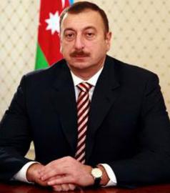 Azərbaycan Respubilkasının Prezidenti İlham Əliyev “Microsoft” Korporasiyasının vitse-prezidenti Jan Kurtua ilə görüşüb