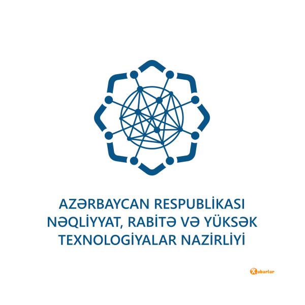 Nəqliyyat, Rabitə və Yüksək Texnologiyalar Nazirliyi vətəndaşlara xəbərdarlıq edir