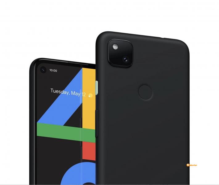 “Google”un yeni smartfonu satışa çıxarılır