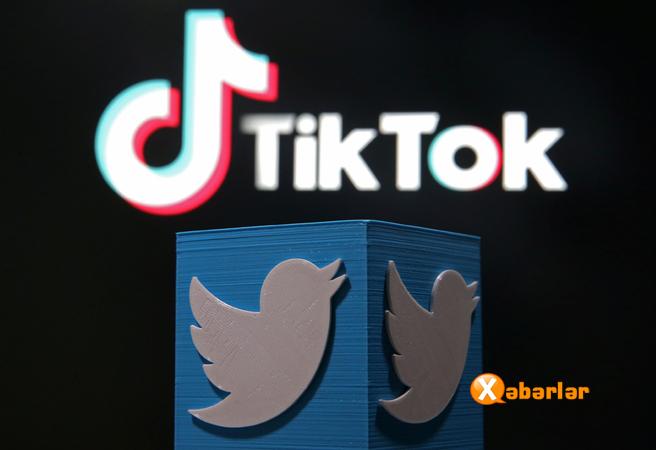 “Twitter” də “TikTok”u almaq istəyir