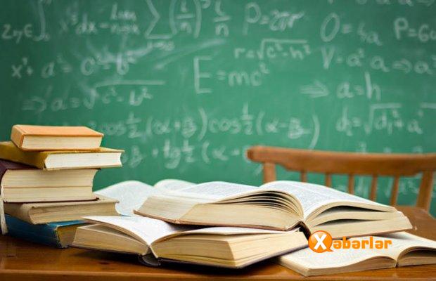 Məktəbdənkənar təhsil üzrə elektron qeydiyyat sistemi istifadəyə verilib