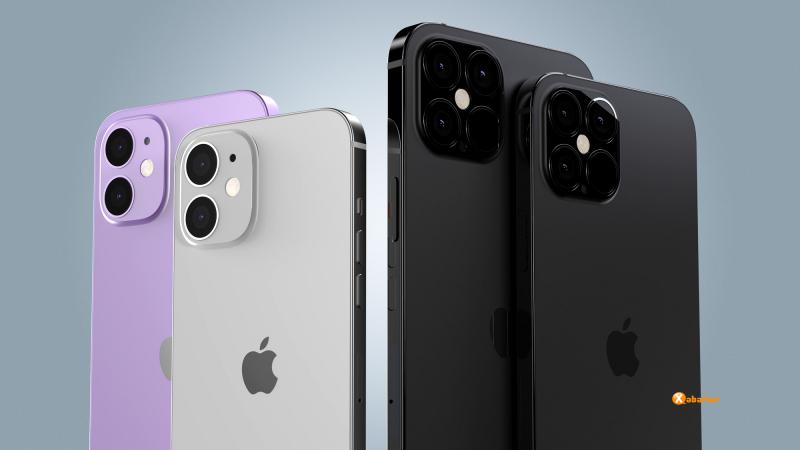 Hindistanda “iPhone 12”nin istehsalına başlanacaq