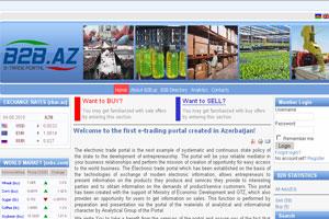 Vətəndaş “online” rejimdə nazirlikdə qəbul edilib
