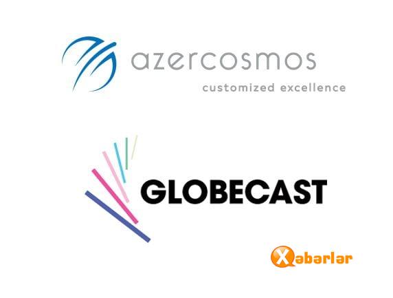 “Azərkosmos” “Globecast” ilə əməkdaşlıq müqaviləsi imzalayıb