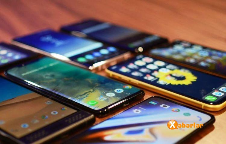 Azərbaycanda mobil operatorların gəlirləri açıqlanıb