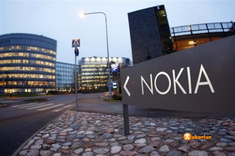 “Nokia” şirkəti Azərbaycanın mobil operatoru haqqında yazıb