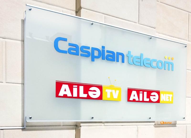 "Ailə TV”dən Silahlı Qüvvələrə Yardım Fonduna dəstək