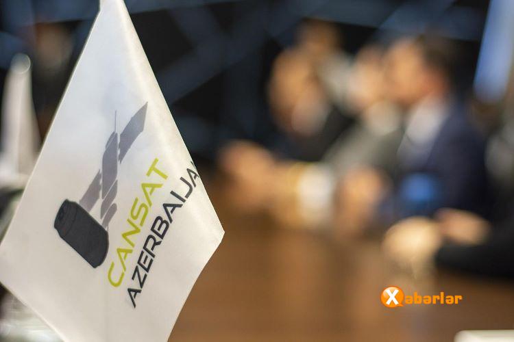 "CanSat Azərbaycan 2020" model peyk müsabiqəsi təxirə salınıb