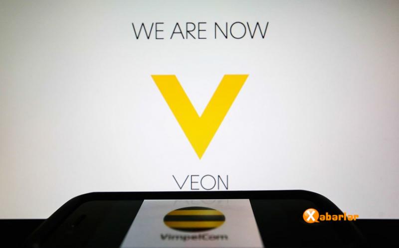 “Veon” Ermənistan bazarını tərk edir