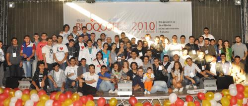 Bloqosfer 2010-un nümayəndəsi Azər Nəzərov: «Bloqosfer-2010 forumu məqsədinə çatdı»
