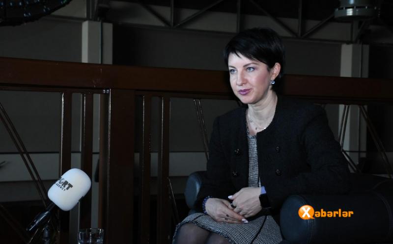 “Visa” Azərbaycanı rəqəmsal emissiyaya hazırlayacaq