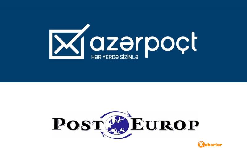 “Azərpoçt” MMC Avropa Poçt İttifaqına üzv qəbul olunub
