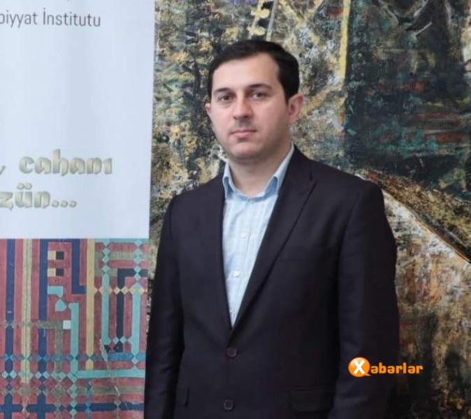 “Vikipediya”nın ingilis dili bölməsində Qarabağla bağlı məlumatlar zənginləşdirilir