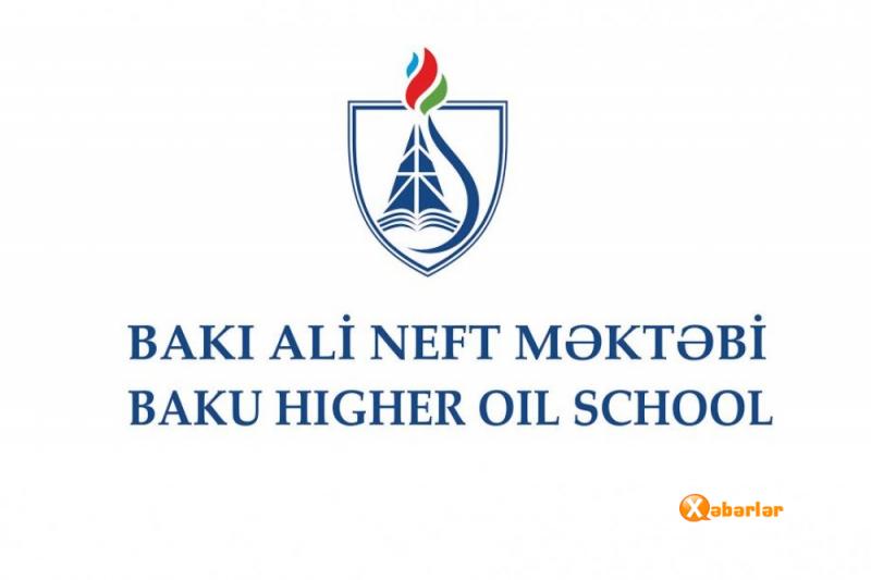 Bakı Ali Neft Məktəbi və Tallinn Texnologiya Universiteti arasında müqavilə  imzalanıb
