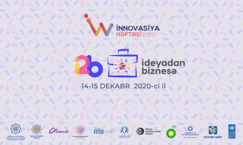 “InnoWeek – İnnovasiya həftəsi”nin ilk tədbiri keçirildi