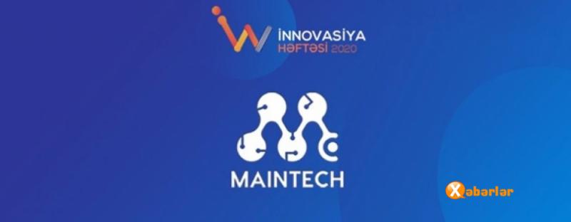“Made in Azerbaijan: İnnovasiyalar və Texnologiyalar” Forumu təşkil edilib