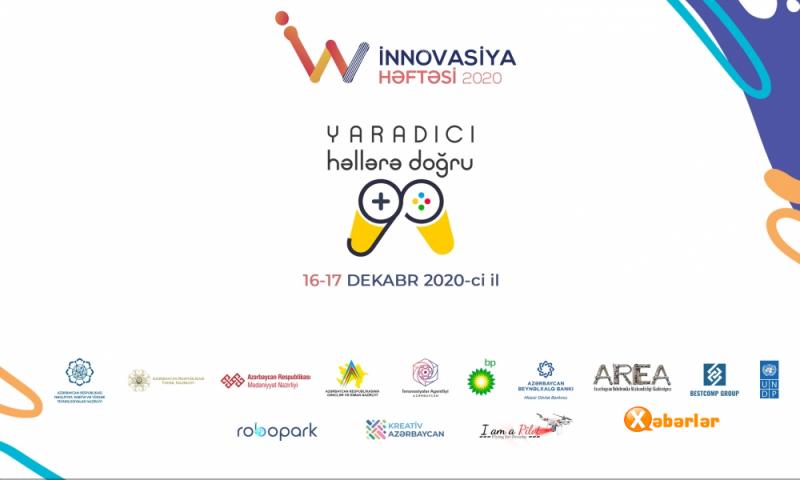 Ölkəmizdə ilk dəfə “Creative Solution Go” olimpiadası keçirilib