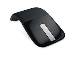 Microsoft  “Arc Touch Mouse”ni satışa çıxartdı