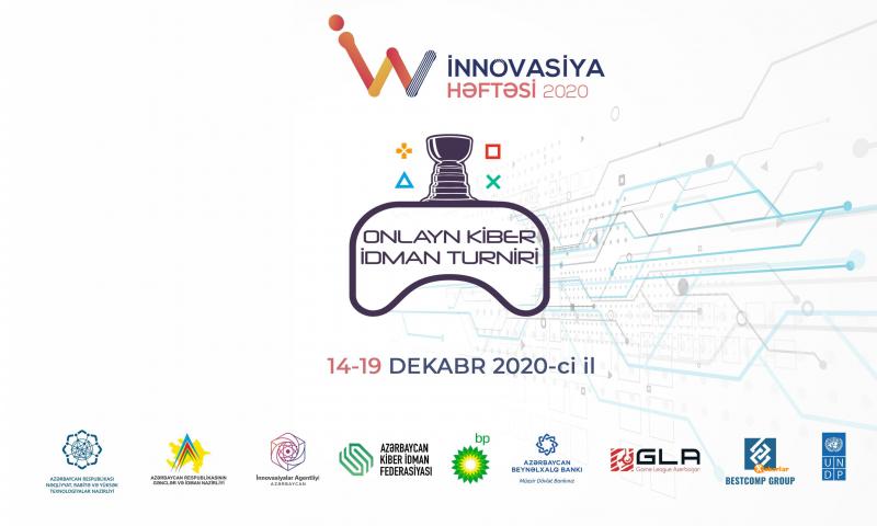“Baku Cyber Cup 2020” onlayn kiber idman turniri keçirilib