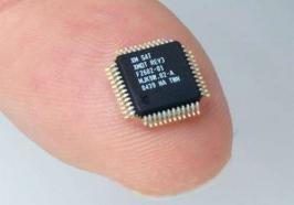 “Intel”, “Samsung” və “Toshiba” çiplərin ölçülərini kiçildir 