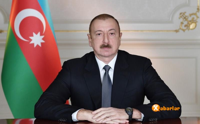 “Ağıllı şəhər” və “Ağıllı kənd” konsepsiyası hazırlanacaq - SƏRƏNCAM