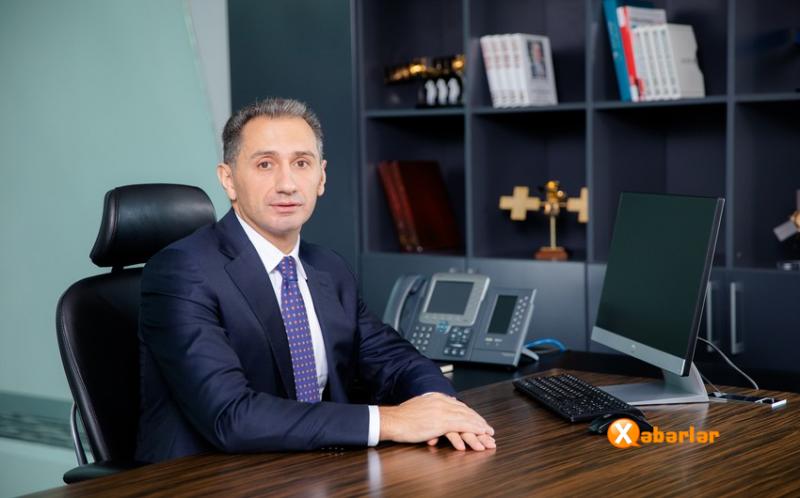 Nazir: İşçi qrupun fəaliyyəti “Ağıllı şəhər” və “Ağıllı kənd” xidmətlərinə sürətli keçid üçün zəmin yaradacaq