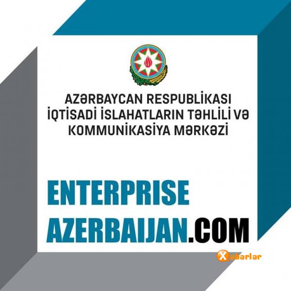 “Enterprise Azerbaijan” və Dövlət Məşğulluq Agentliyi 3 startapa aktivlər təqdim edib