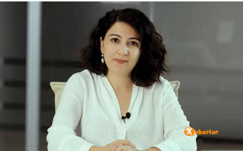 “Baktelekom”a yeni direktor müavini təyin edilib