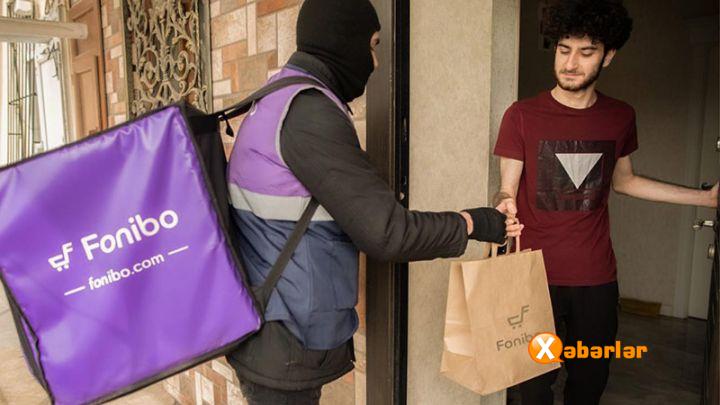 Azərbaycana “Venture Capital” investisiyası gətirən startup - Fonibo!