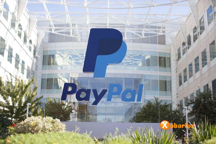 "PayPal" kriptovalyuta ilə ödənişləri qəbul edəcək