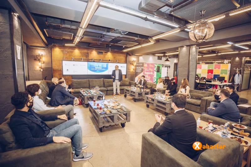 İnnovasiya ekosisteminin inkişafı üçün “İNNOKLUB” yaradılıb