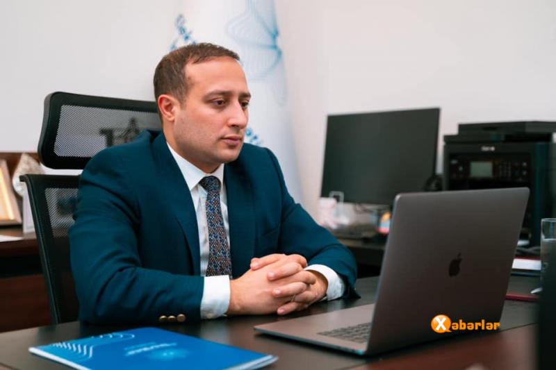 “myGov” mobil tətbiqinin yeni imkanları ictimaiyyətə təqdim edilib