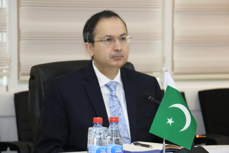 Azərbaycan və Pakistanın beyin mərkəzləri əməkdaşlıq edəcək