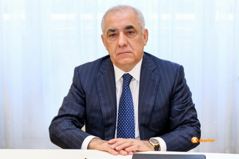 Azərbaycanda rəqəmsal transformasiya konsepsiyasının layihəsi hazırlanacaq