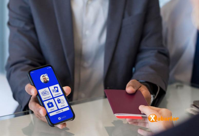 IATA-nın yeni mobil əlavəsi Azərbaycanda tətbiq edilə bilər