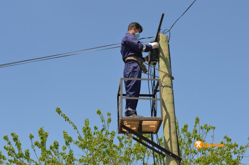 Azərbaycan kəndlərində ilk dəfə “GPON” texnologiyası əsasında şəbəkə qurulur