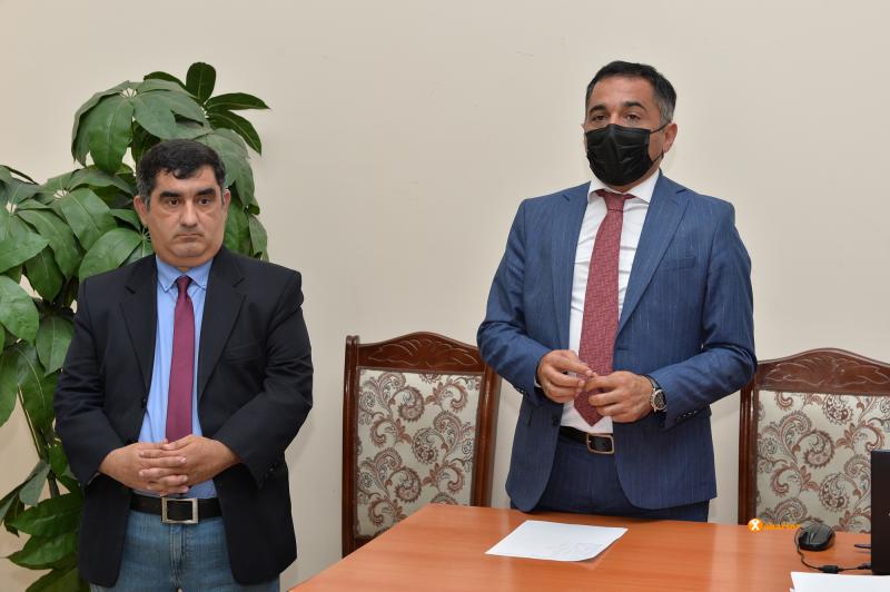 NRYTN yanında İctimai Şuraya seçkilərin II turu keçirilib