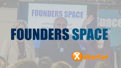 EnterpriseAzerbaijan.com portalı Founders Space şirkəti ilə danışıqlara başlayıb