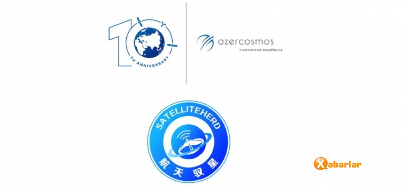 “Azərkosmos” Çinin “Satelliteherd” şirkəti ilə əməkdaşlığa başlayıb