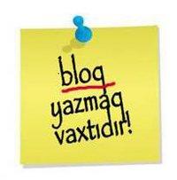 “Gənc Bloqçular Şəbəkəsi” layihəsinə start verildi