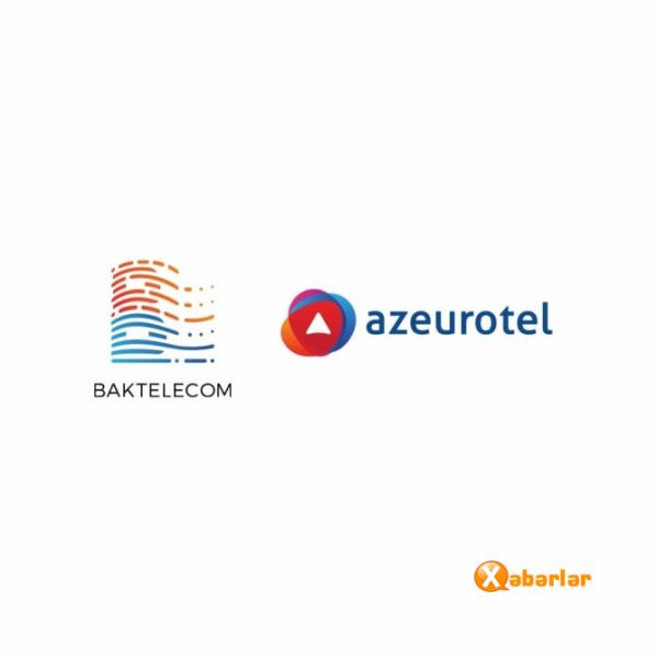 "Baktelecom": Yaranmış problemin böyük qismi aradan qaldırılıb