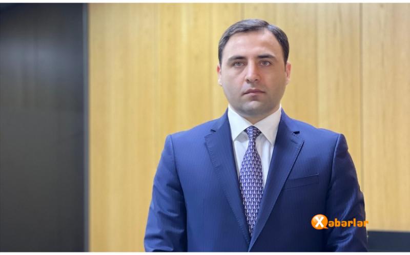 “AzInTelecom”da yeni təyinat olub