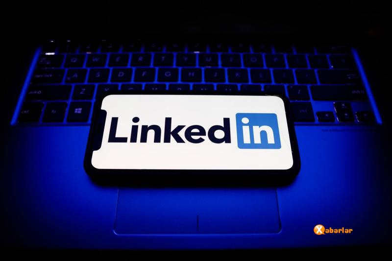 Qazaxıstan “LinkedIn”i bloklayıb