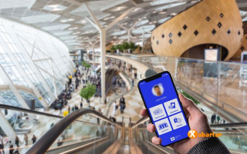 AZAL reyslərində "Travel Pass" tətbiqinin sınaqdan keçirilməsi uzadılıb