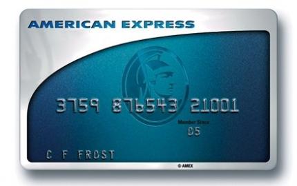 “American Express” məhkəməyə verildi