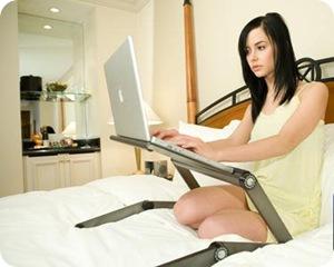 Noutbuklar və mobil telefonlar seksual istəyi məhv edir